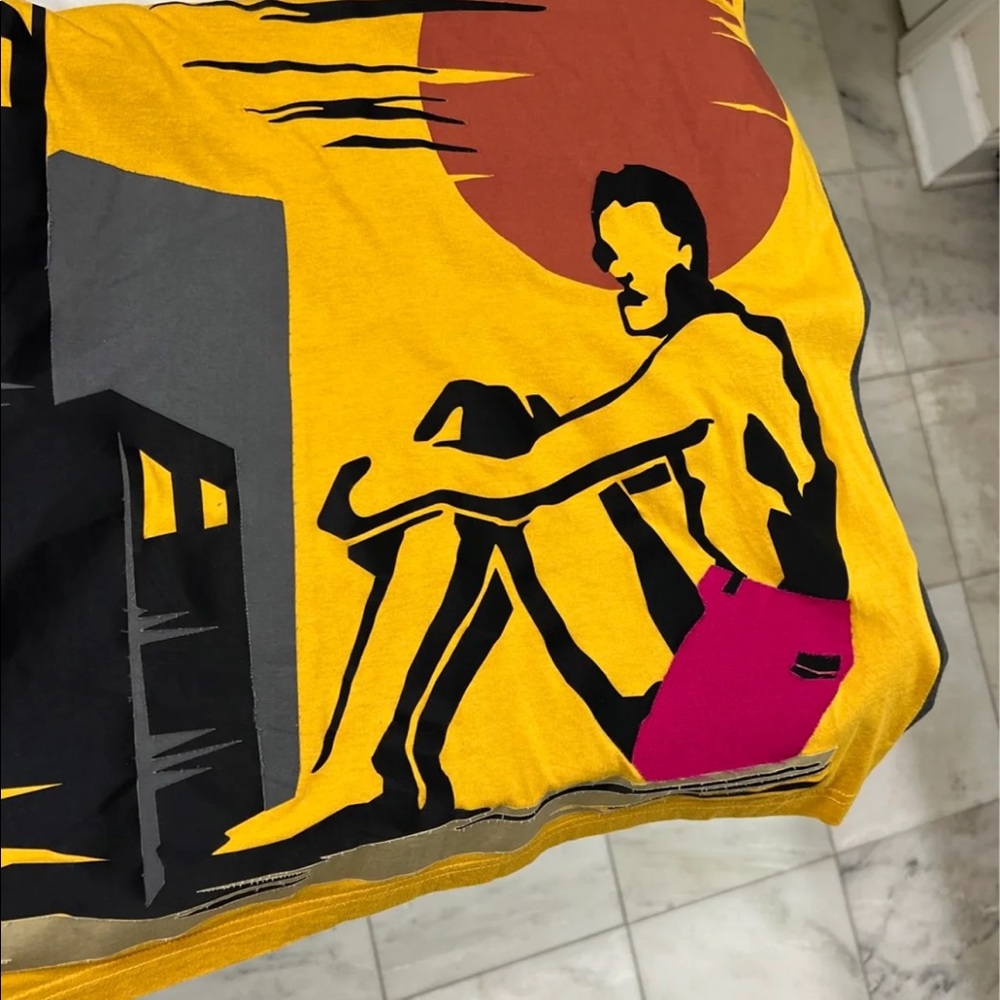 Prada tee - Picture 5 of 6